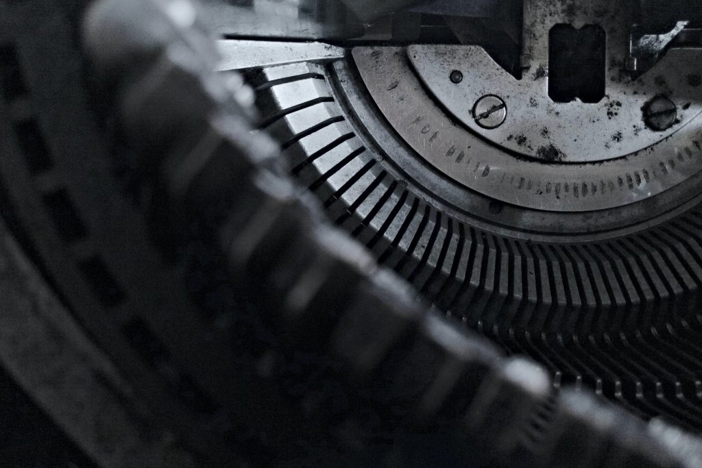industrial generator