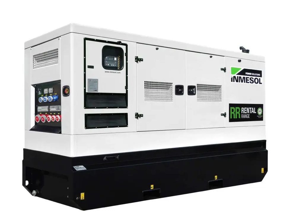 what fuel do generators use