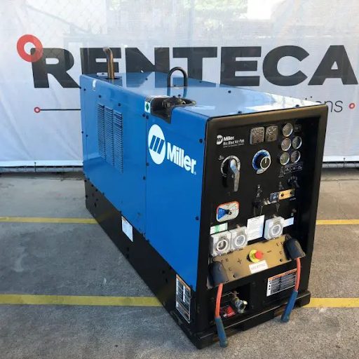 Miller generator