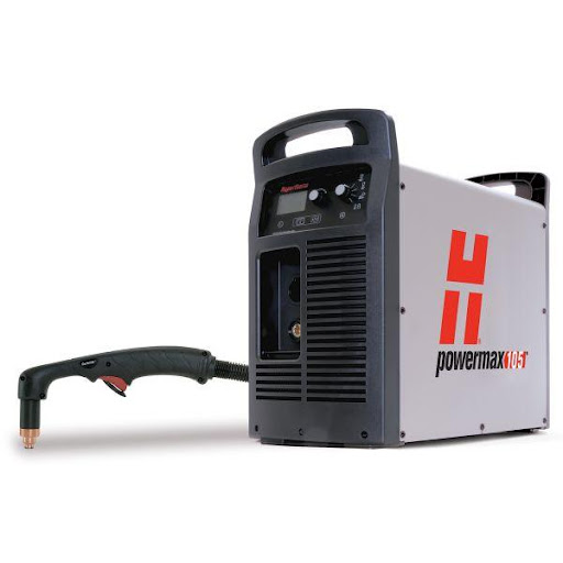 Plasma cutter