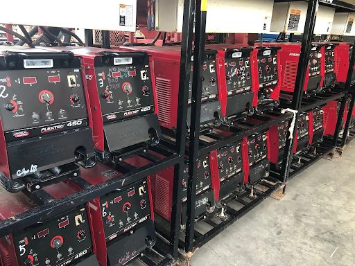 generators